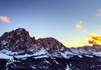 Viaggi in Montagna: Estate, Inverno, Settimane Bianche