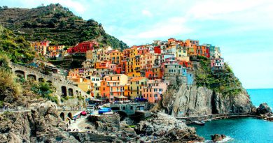 Viaggi in Italia: Mare, Montagna, Gite, Città d’Arte